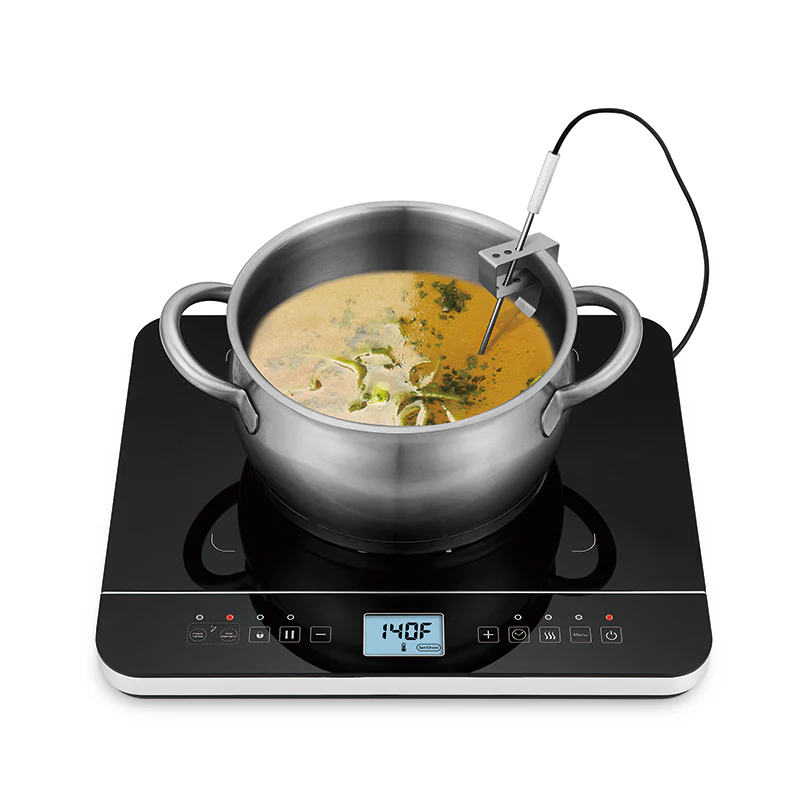 Cooktops